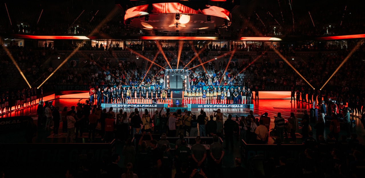 Advertising & Events Sportarena