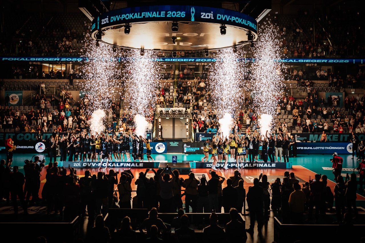 LED-Sportmarketing bei einer Veranstaltung
