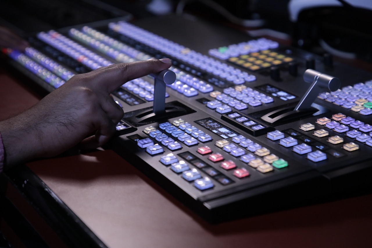 Media & Broadcast