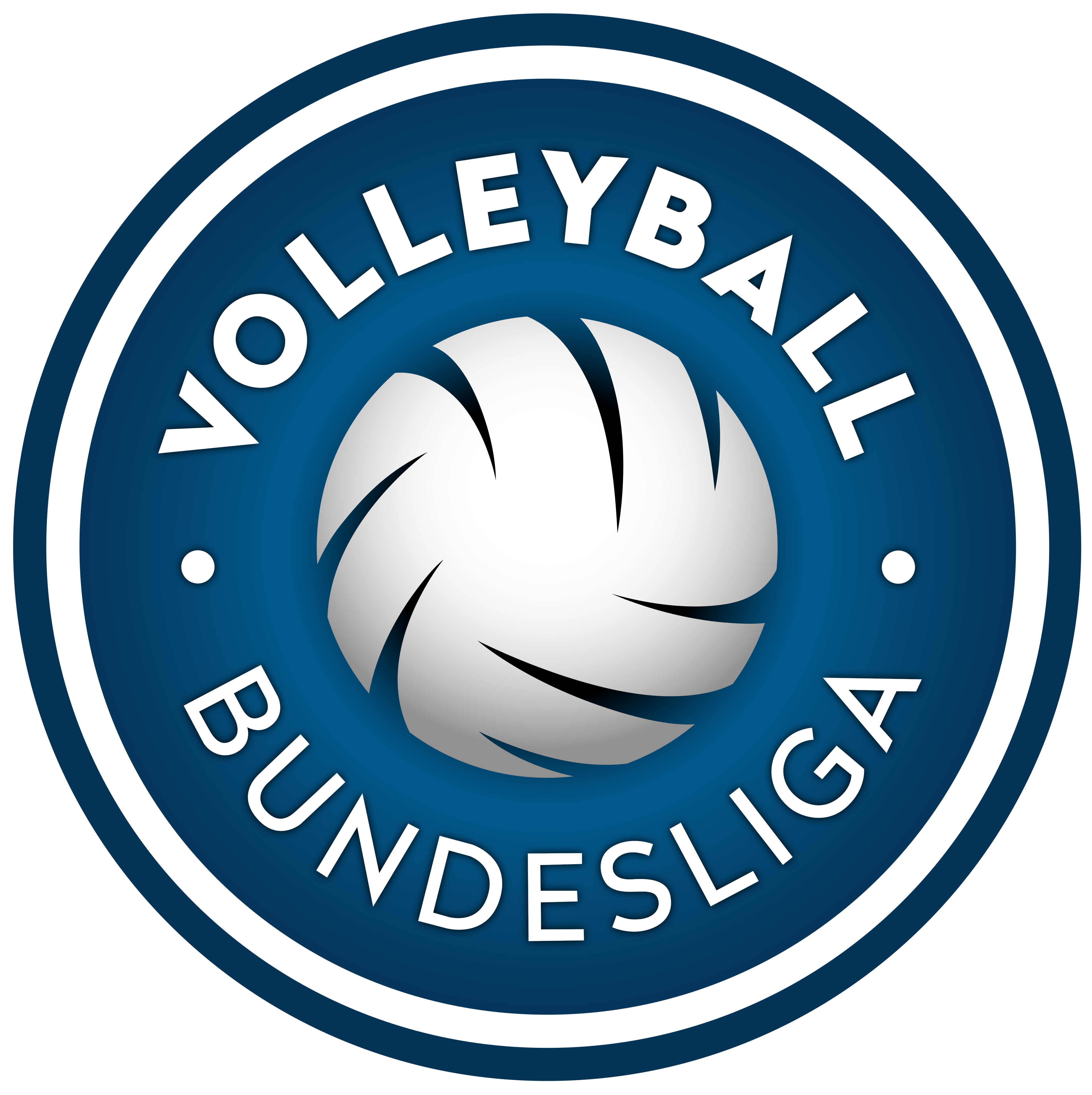 Volleyball Bundesliga