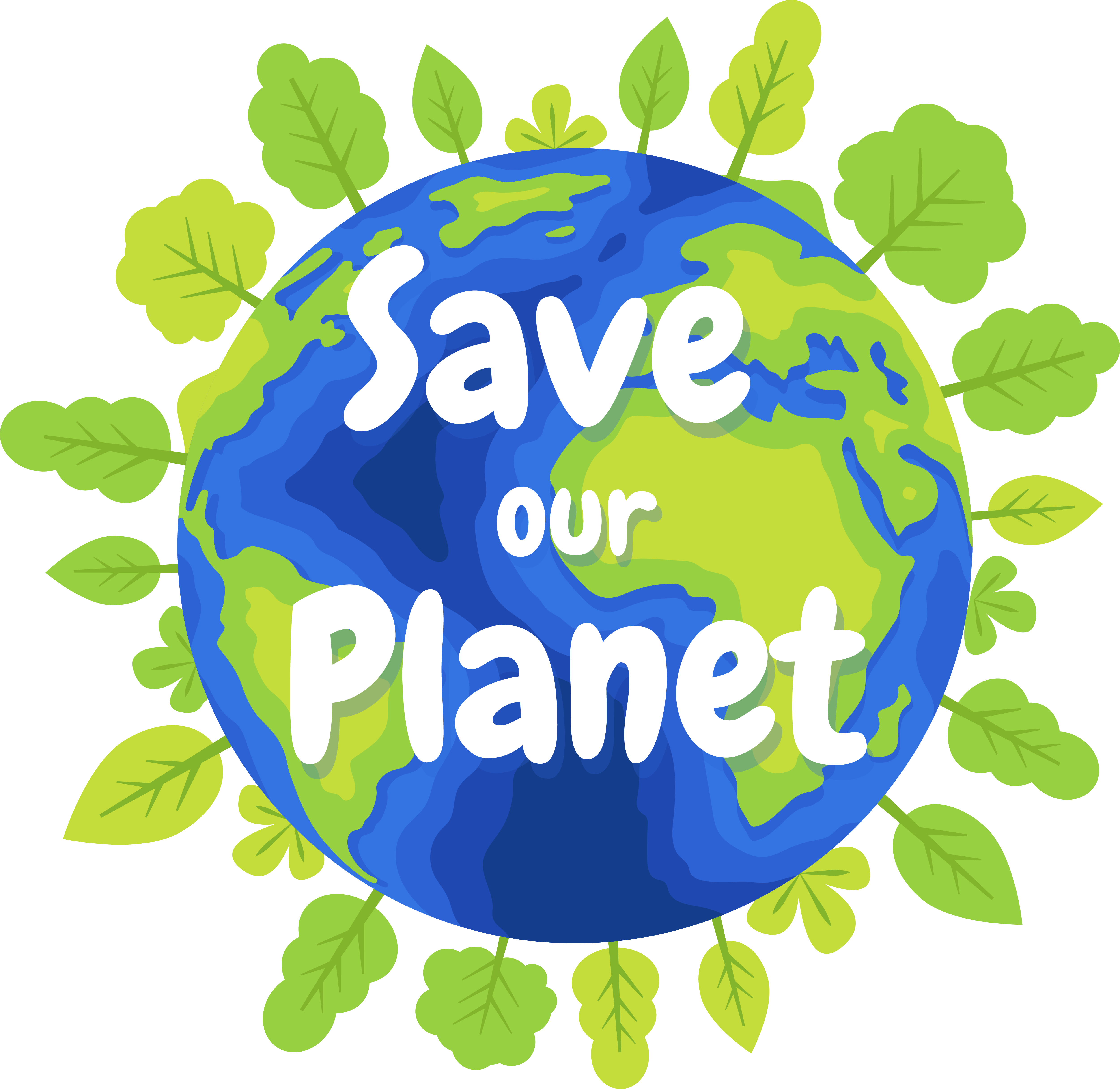Save our Planet