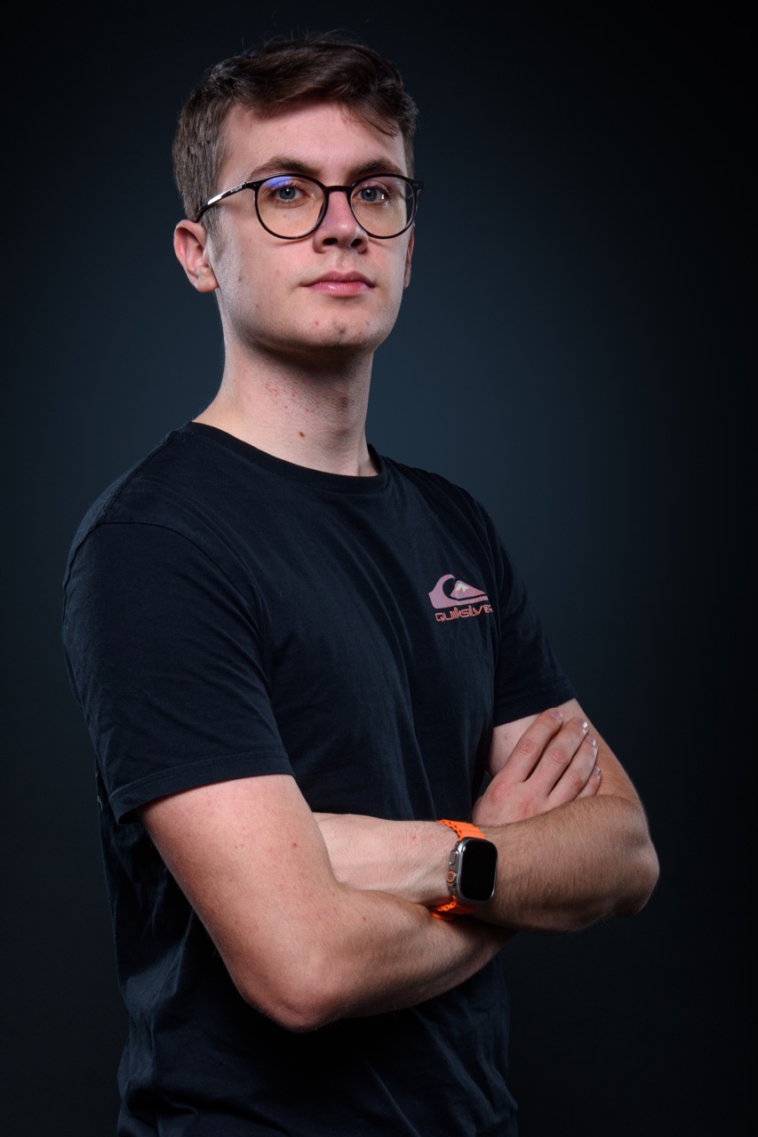 Mika Kollmann