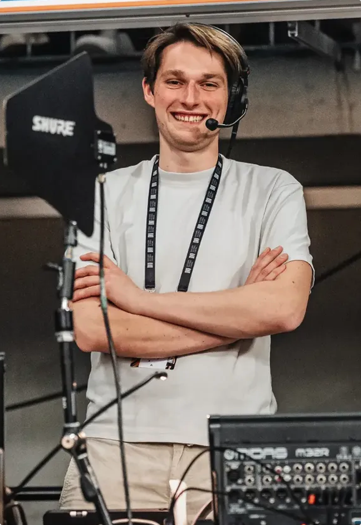 Joey Wattenberg