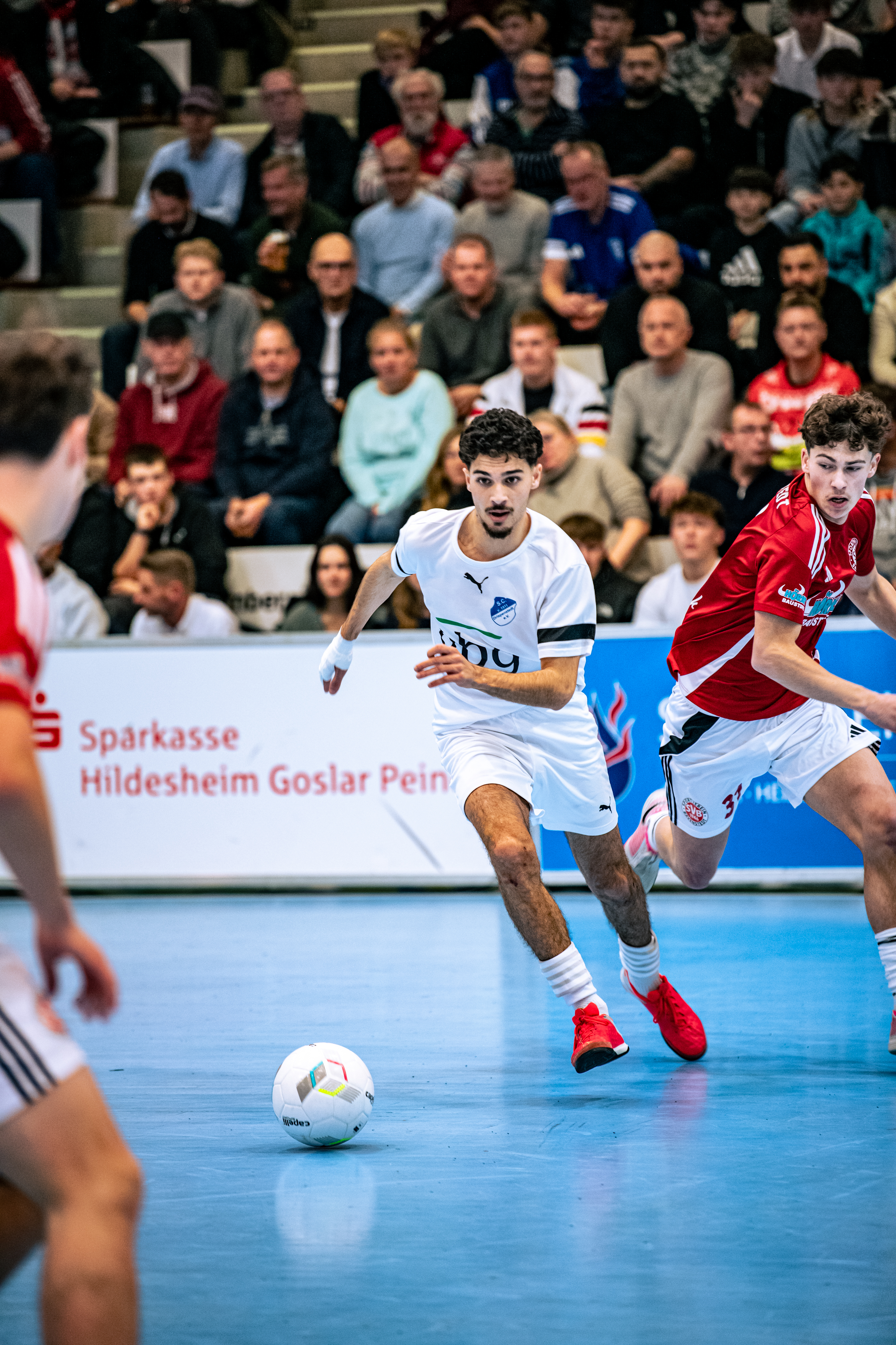 Fertige Website zum Projektstart